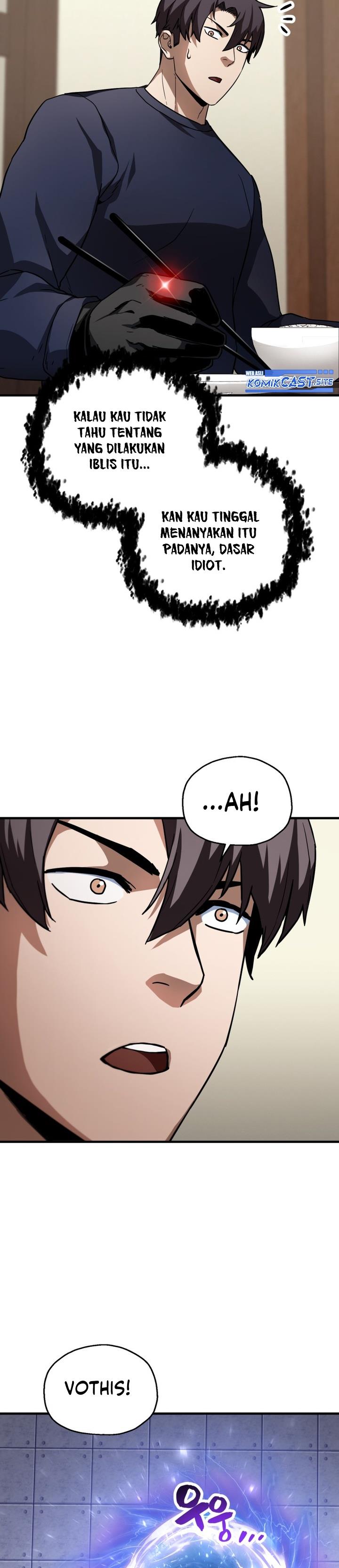 Player Who Can’t Level Up Chap 111 - Next Chap 112