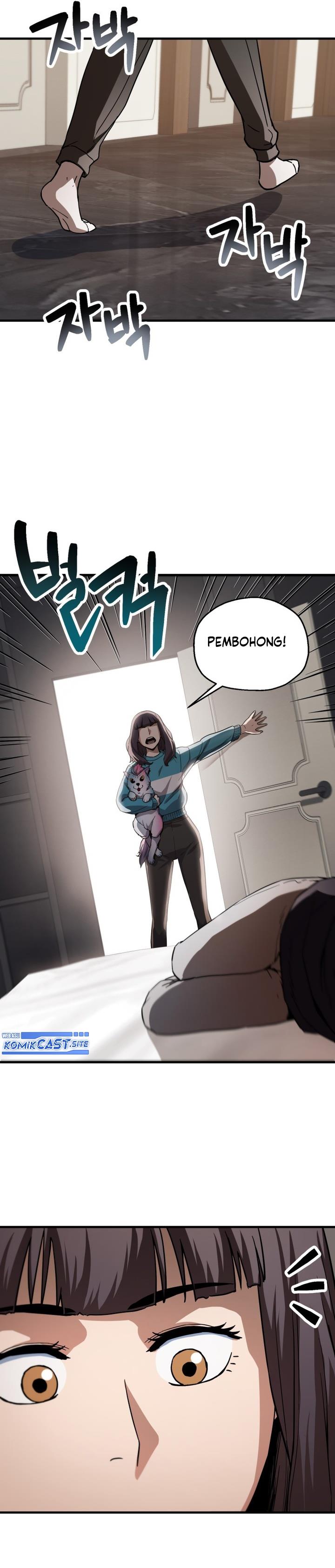 Player Who Can’t Level Up Chap 111 - Next Chap 112