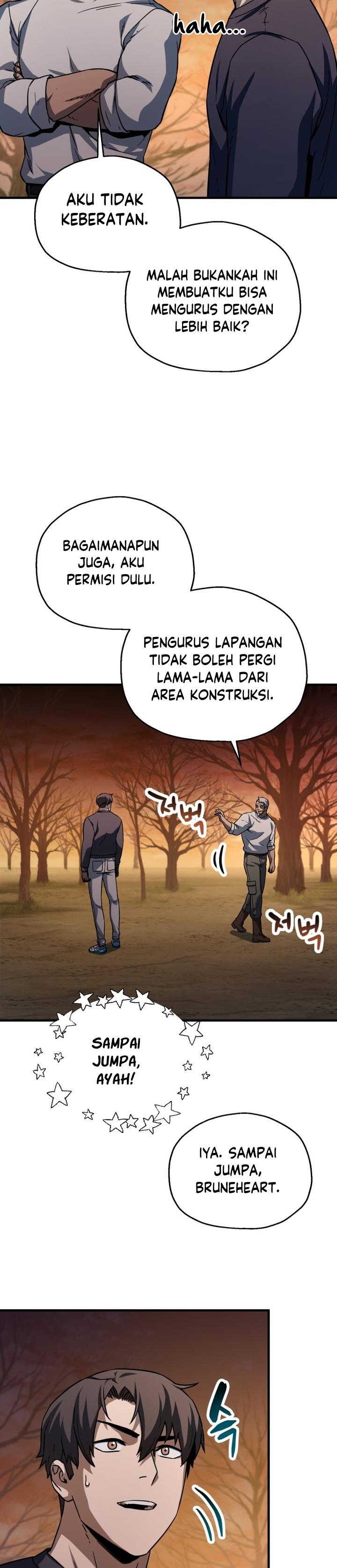 Player Who Can’t Level Up Chap 111 - Next Chap 112