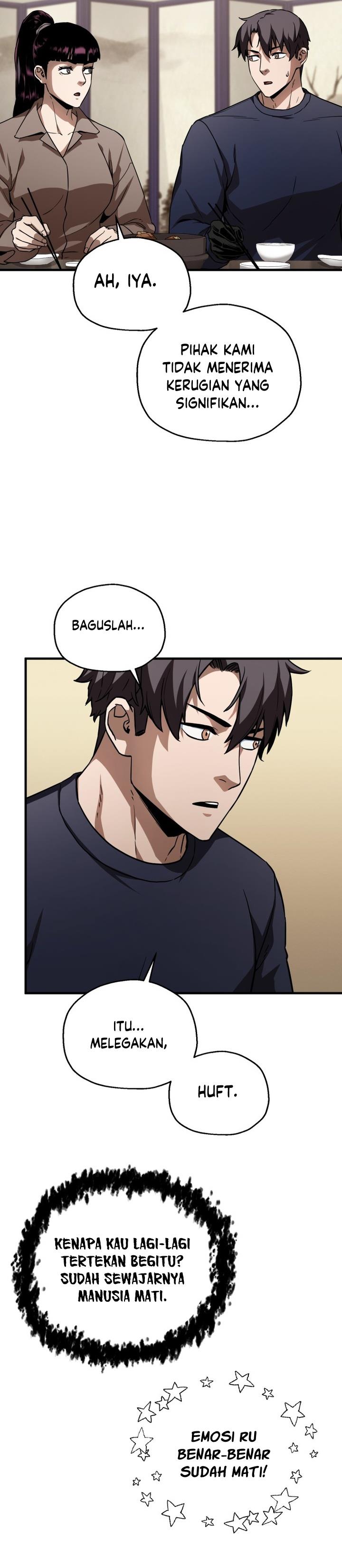 Player Who Can’t Level Up Chap 111 - Next Chap 112