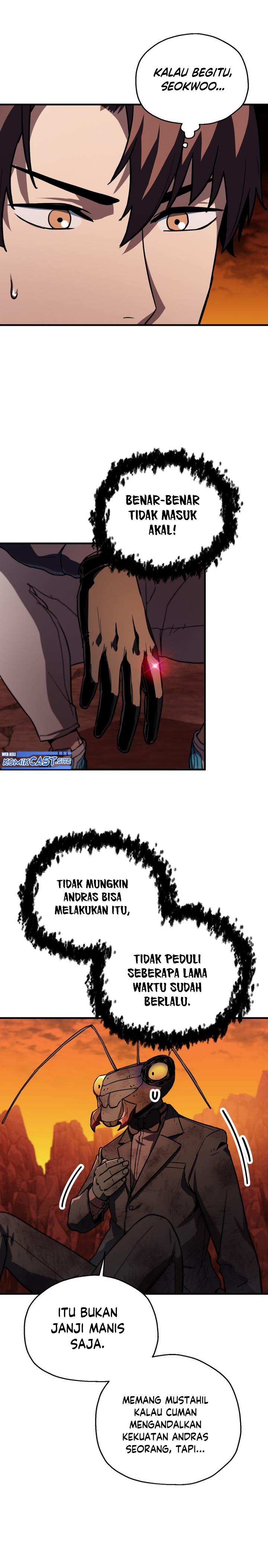 Player Who Can’t Level Up Chap 112 - Next Chap 113