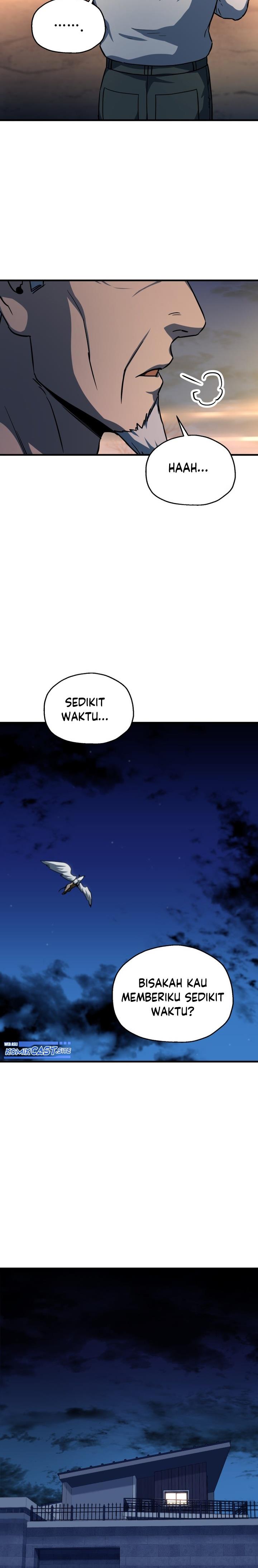 Player Who Can’t Level Up Chap 112 - Next Chap 113