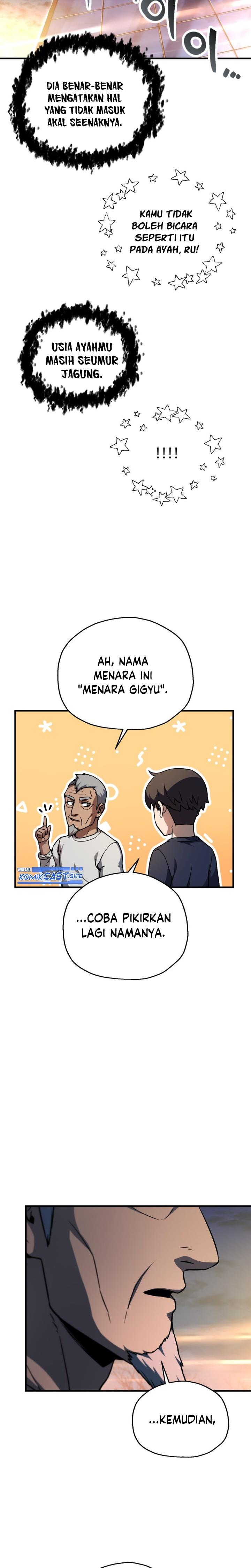 Player Who Can’t Level Up Chap 112 - Next Chap 113