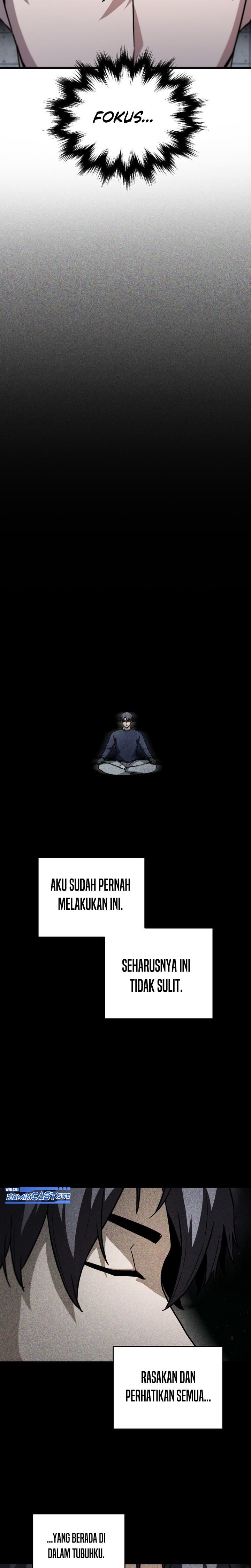 Player Who Can’t Level Up Chap 112 - Next Chap 113