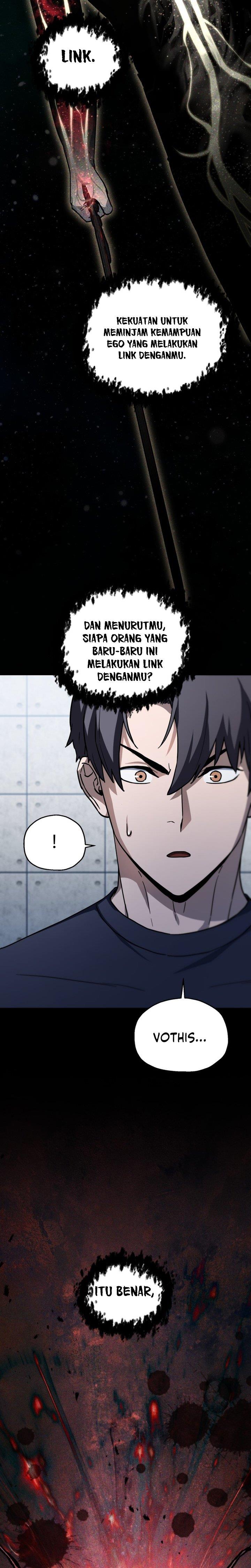 Player Who Can’t Level Up Chap 113 - Next Chap 114