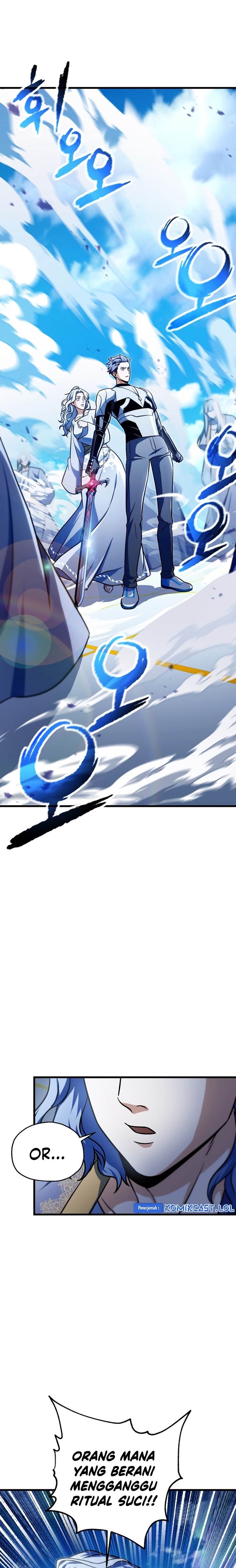 Player Who Can’t Level Up Chap 128 - Next Chap 129