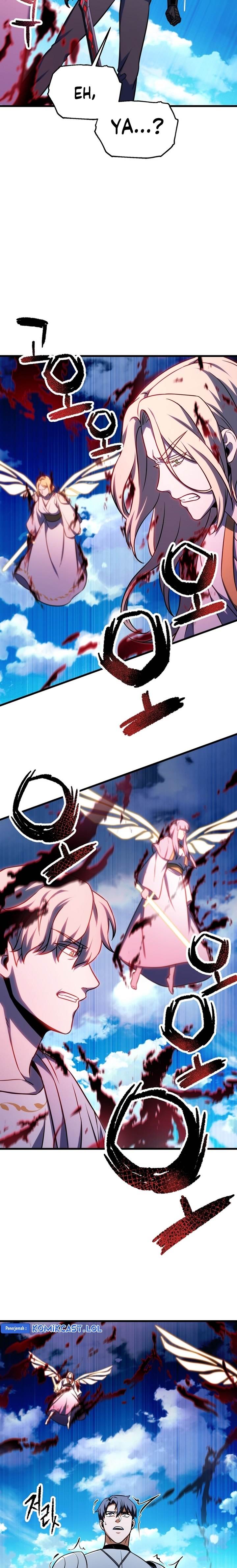 Player Who Can’t Level Up Chap 128 - Next Chap 129