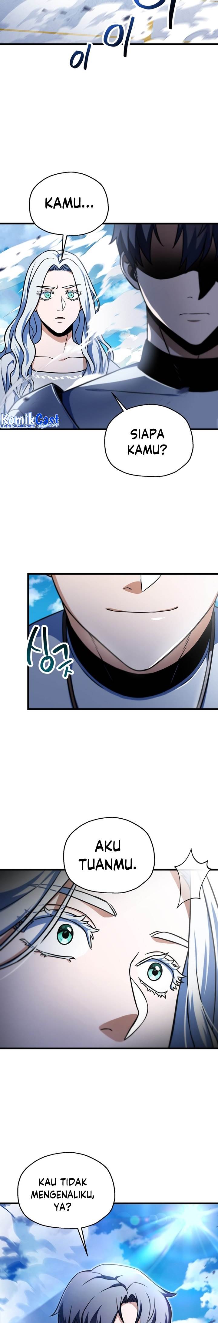 Player Who Can’t Level Up Chap 128 - Next Chap 129