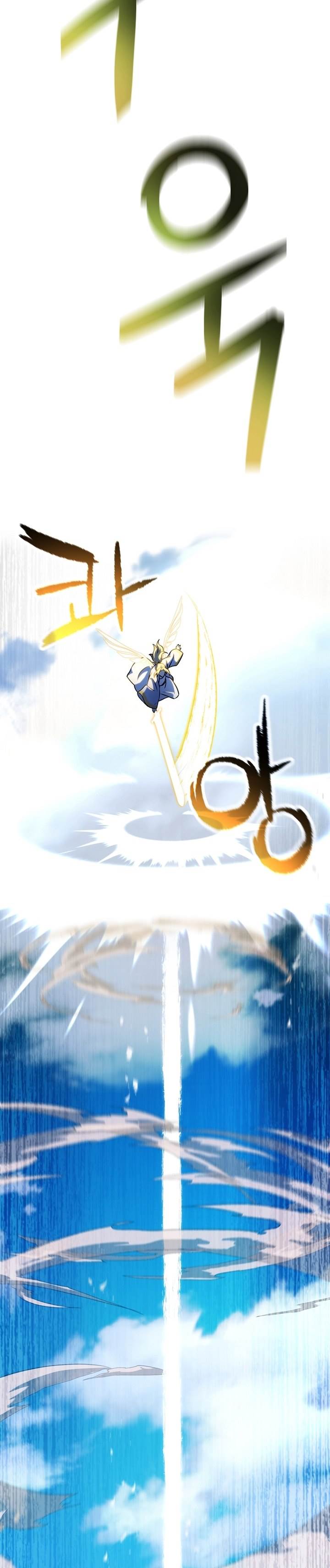 Player Who Can’t Level Up Chap 129 - Next Chap 130