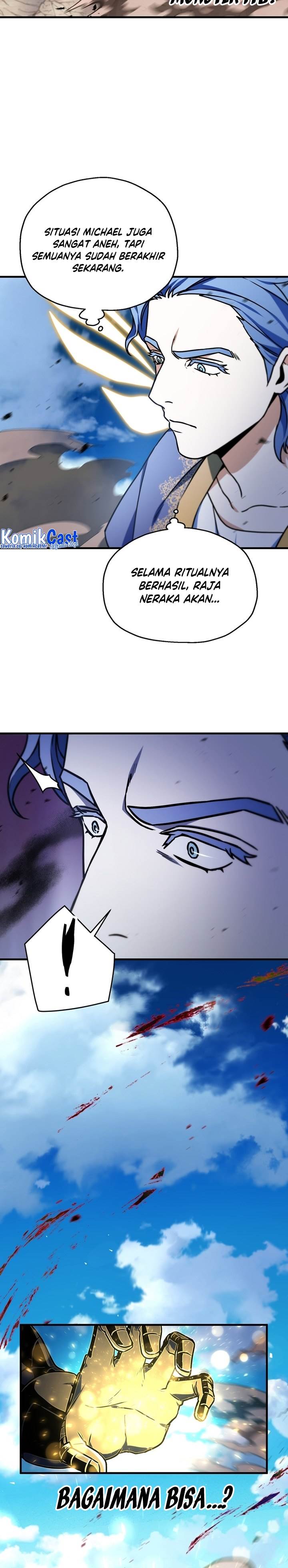 Player Who Can’t Level Up Chap 129 - Next Chap 130