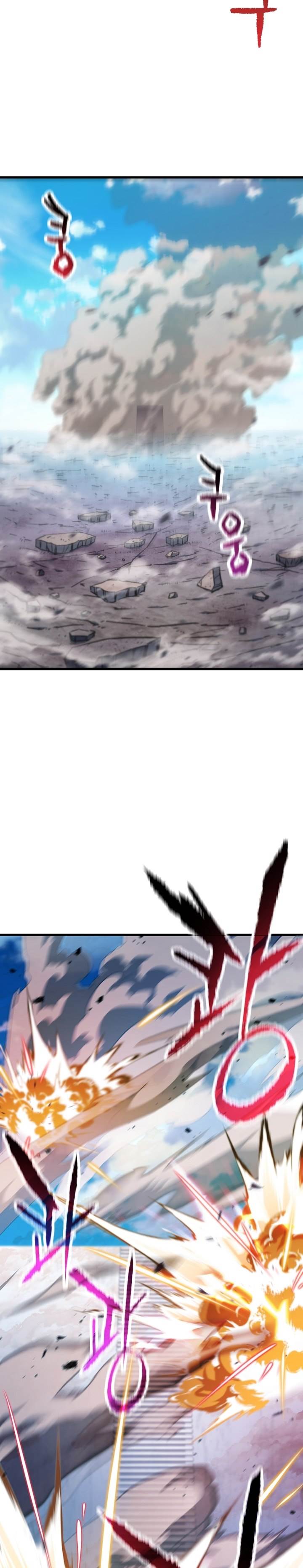 Player Who Can’t Level Up Chap 129 - Next Chap 130