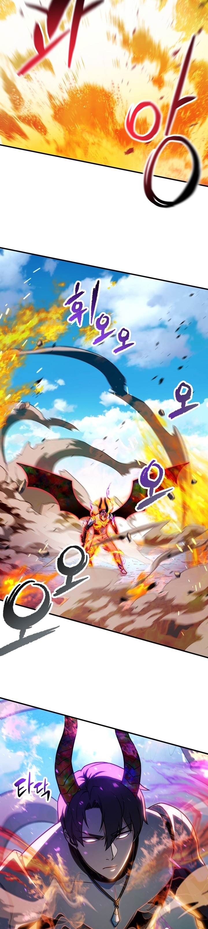 Player Who Can’t Level Up Chap 129 - Next Chap 130