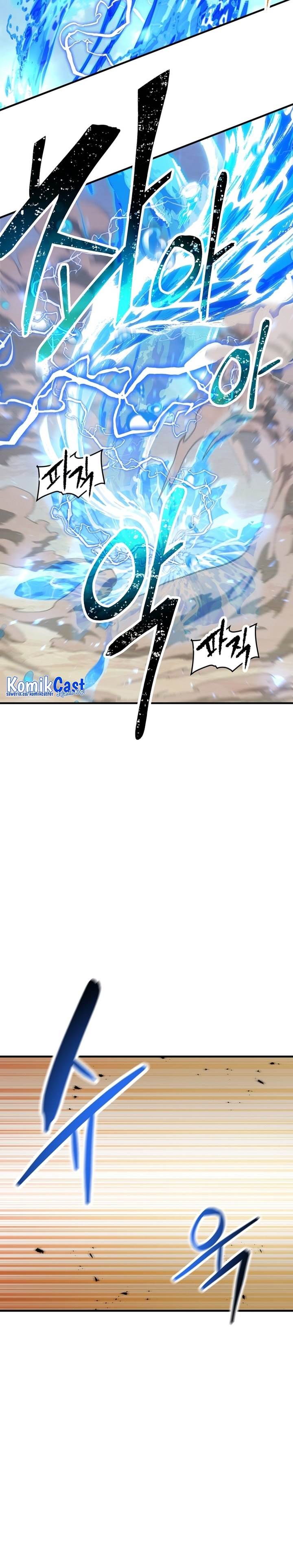 Player Who Can’t Level Up Chap 129 - Next Chap 130