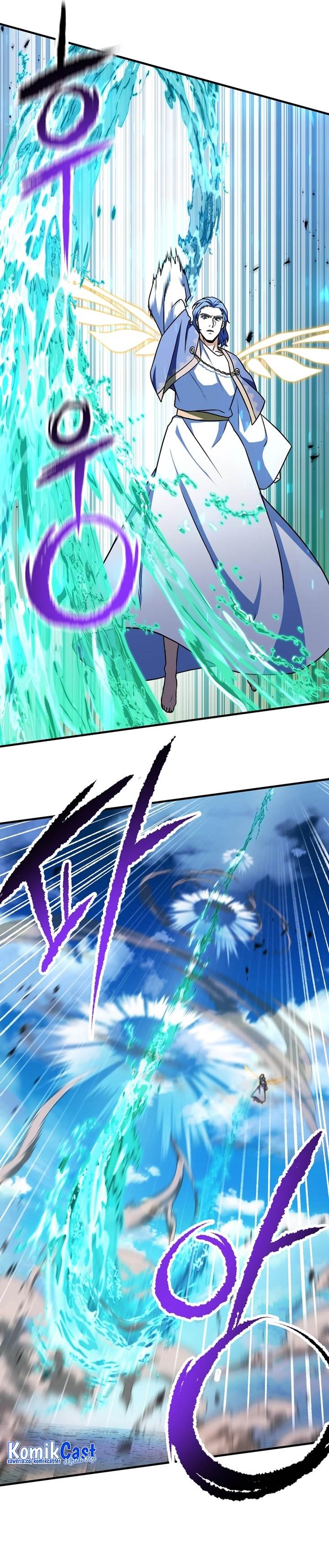 Player Who Can’t Level Up Chap 129 - Next Chap 130