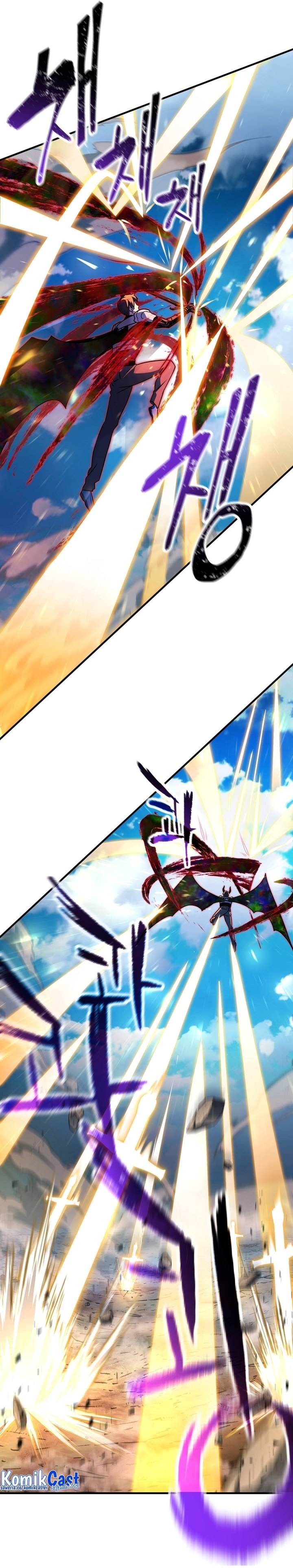 Player Who Can’t Level Up Chap 129 - Next Chap 130