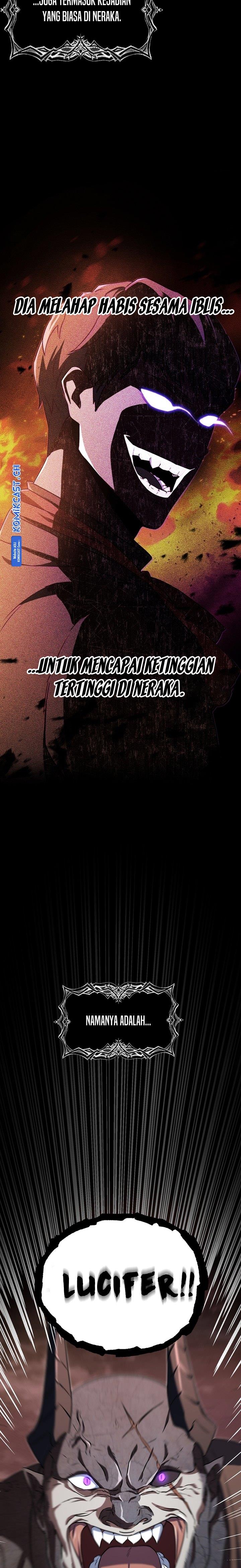 Player Who Can’t Level Up Chap 124 - Next Chap 125