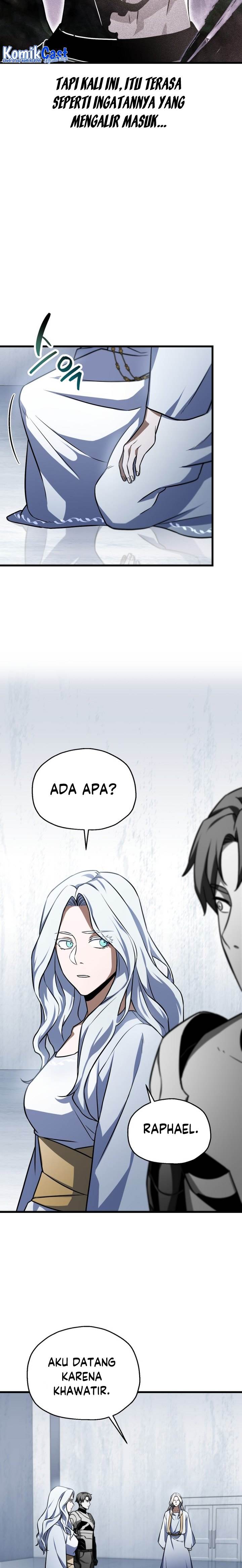 Player Who Can’t Level Up Chap 126 - Next Chap 127