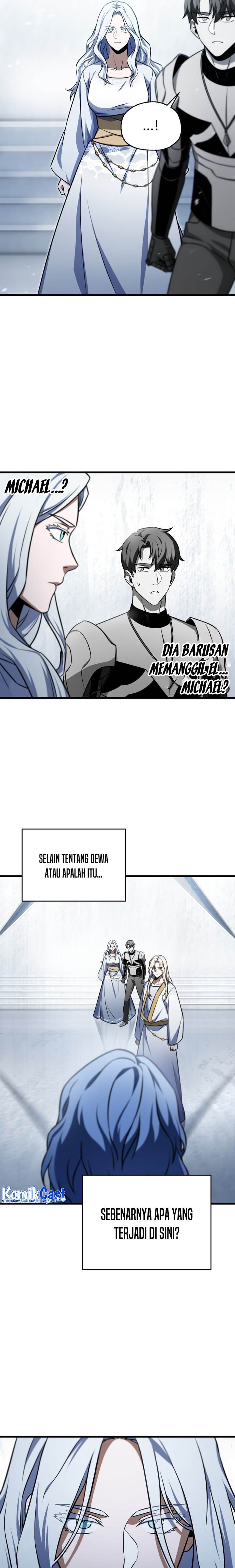Player Who Can’t Level Up Chap 126 - Next Chap 127