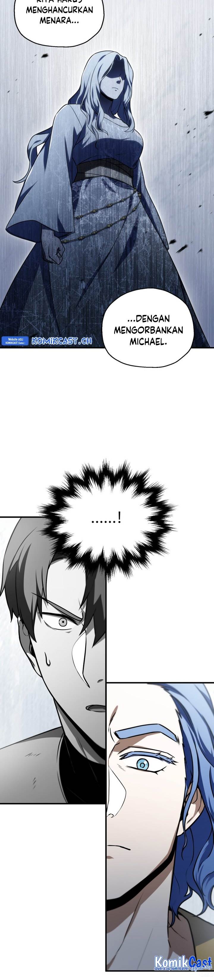 Player Who Can’t Level Up Chap 126 - Next Chap 127