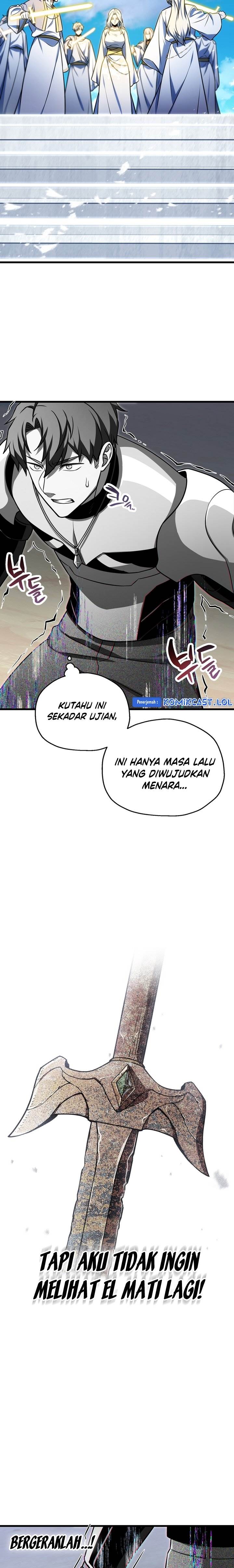Player Who Can’t Level Up Chap 127 - Next Chap 128