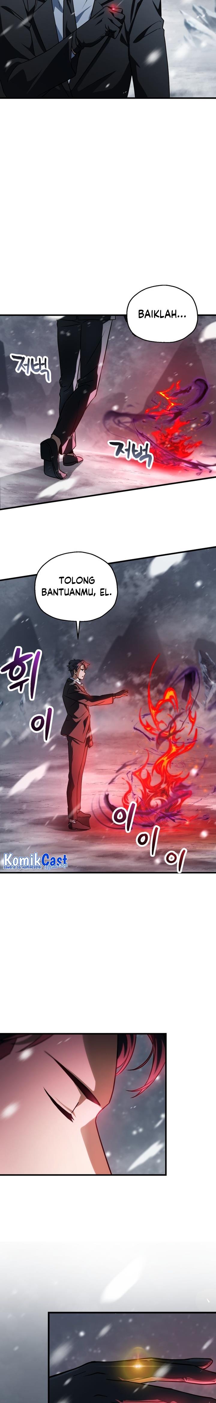 Player Who Can’t Level Up Chap 120 - Next Chap 121