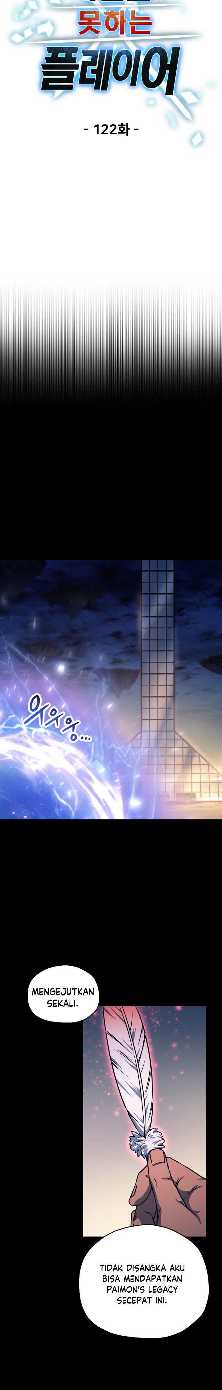 Player Who Can’t Level Up Chap 122 - Next Chap 123