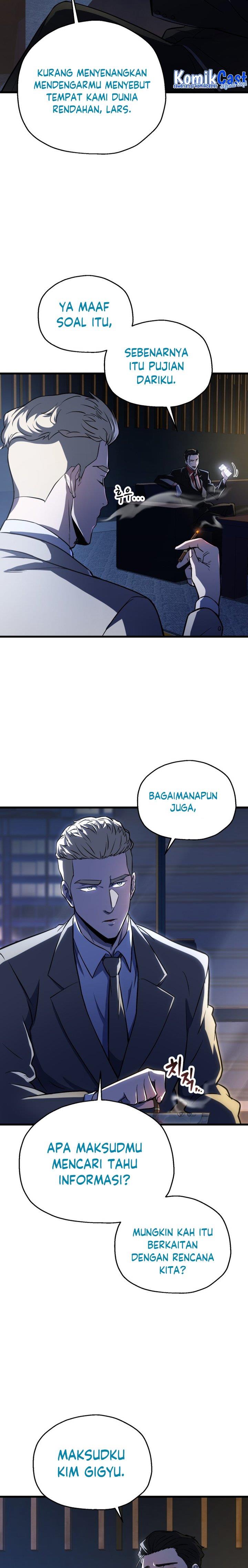 Player Who Can’t Level Up Chap 122 - Next Chap 123