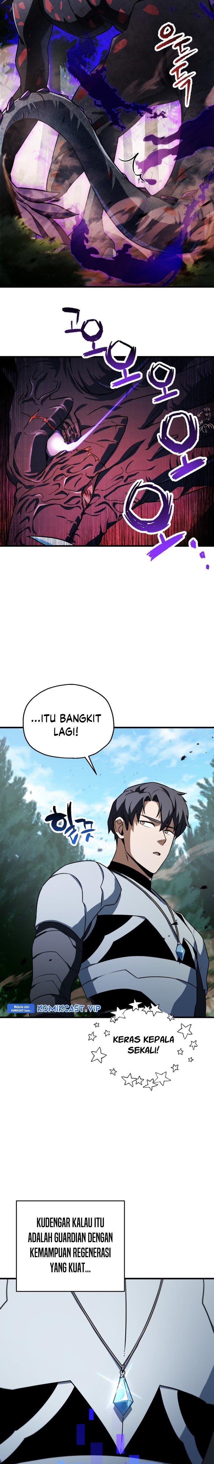 Player Who Can’t Level Up Chap 122 - Next Chap 123