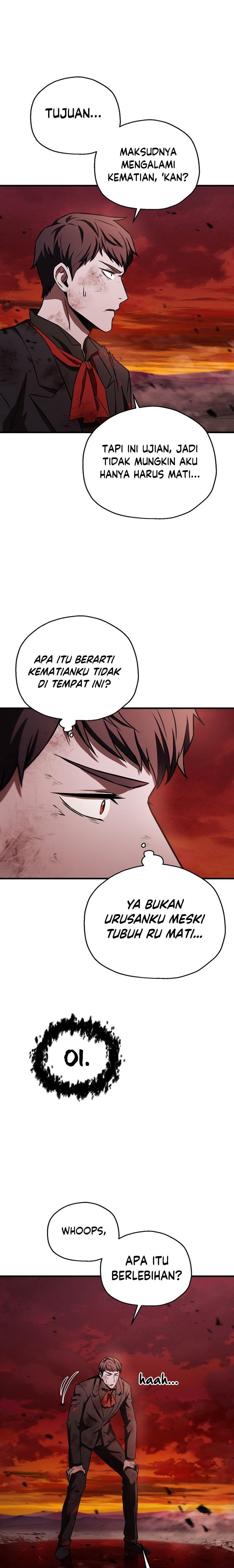 Player Who Can’t Level Up Chap 123 - Next Chap 124
