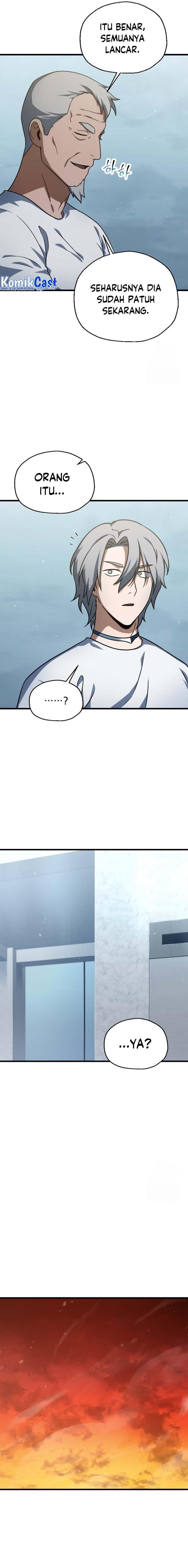 Player Who Can’t Level Up Chap 148 - Next Chap 149