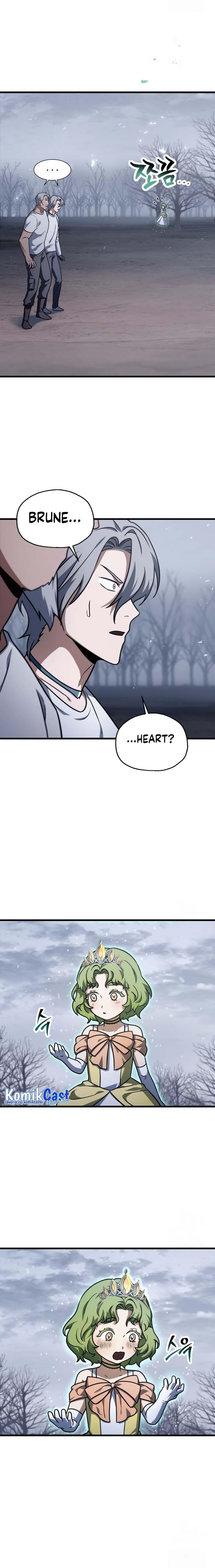 Player Who Can’t Level Up Chap 148 - Next Chap 149