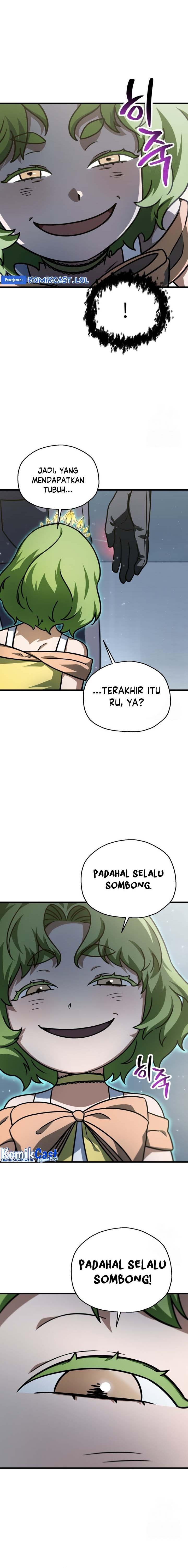 Player Who Can’t Level Up Chap 148 - Next Chap 149
