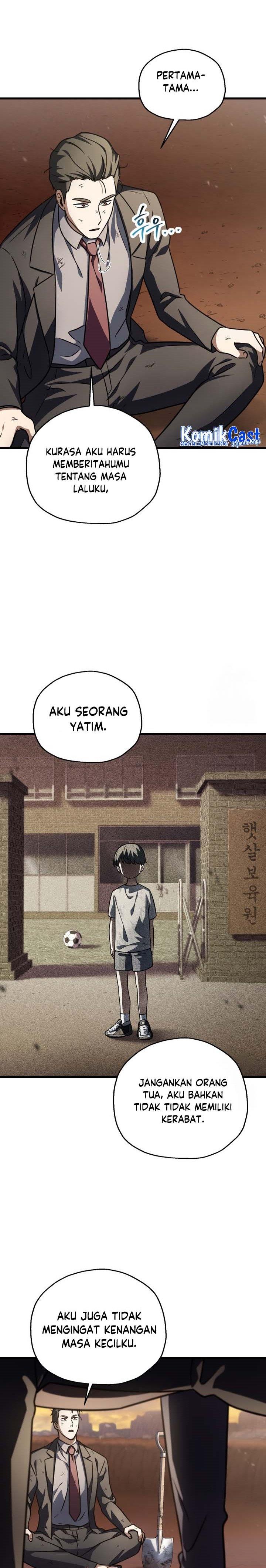 Player Who Can’t Level Up Chap 149 - Next Chap 150