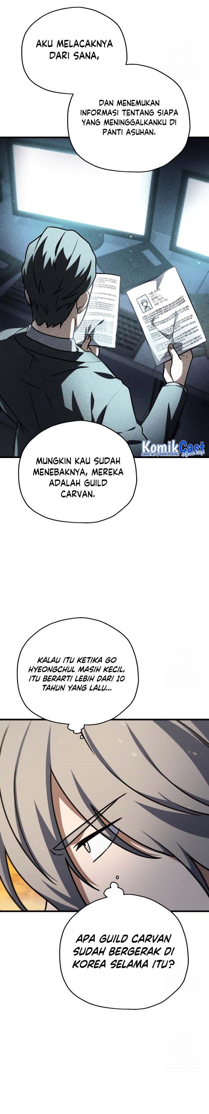 Player Who Can’t Level Up Chap 149 - Next Chap 150