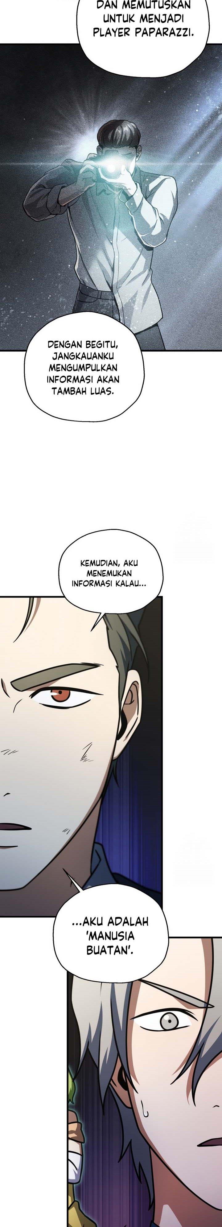 Player Who Can’t Level Up Chap 149 - Next Chap 150