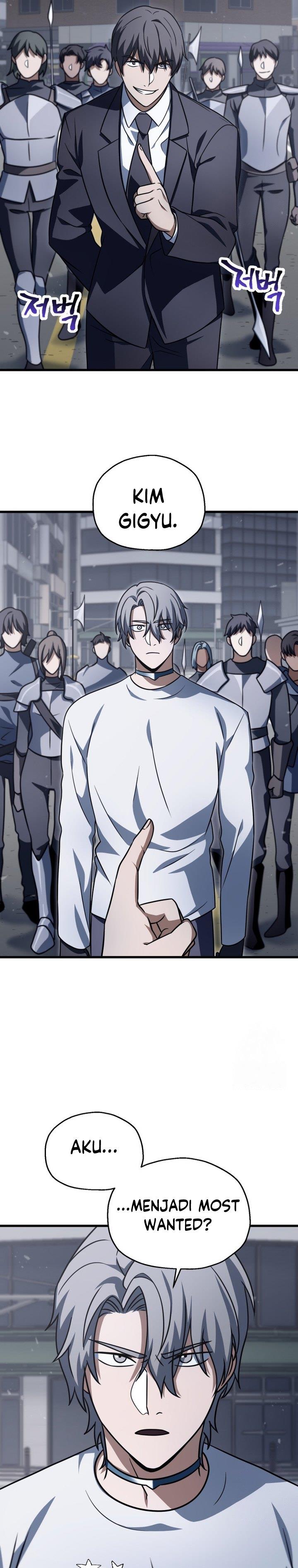 Player Who Can’t Level Up Chap 144 - Next Chap 145