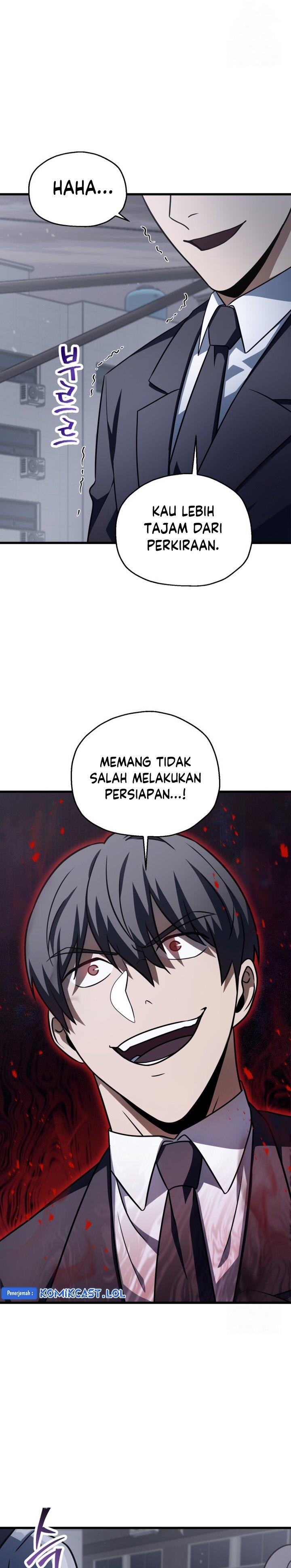 Player Who Can’t Level Up Chap 144 - Next Chap 145