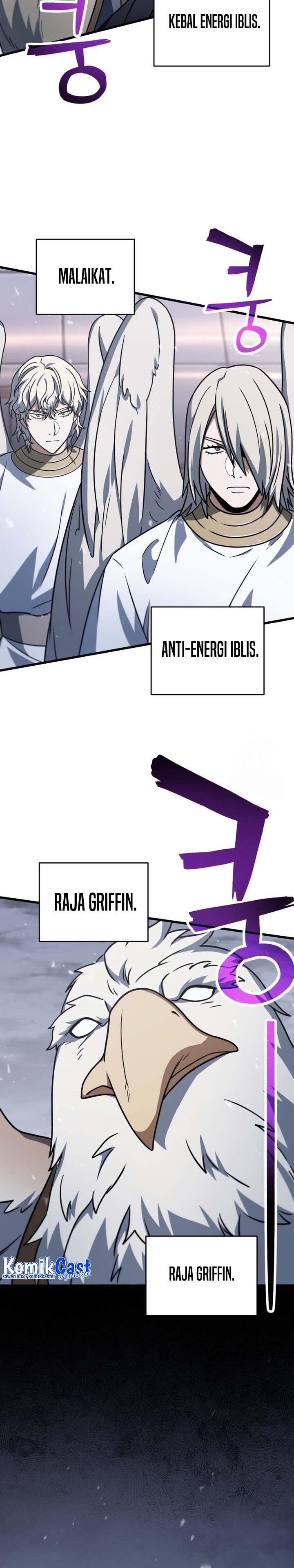 Player Who Can’t Level Up Chap 145 - Next Chap 146