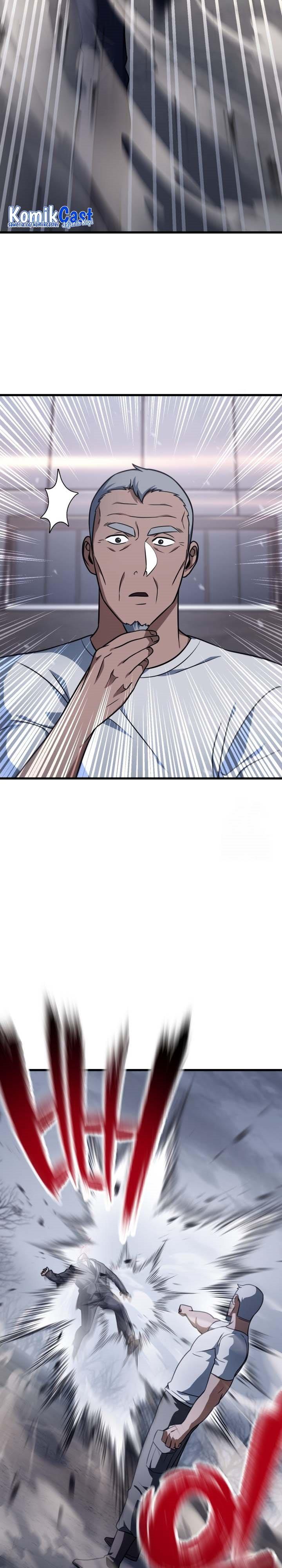 Player Who Can’t Level Up Chap 145 - Next Chap 146