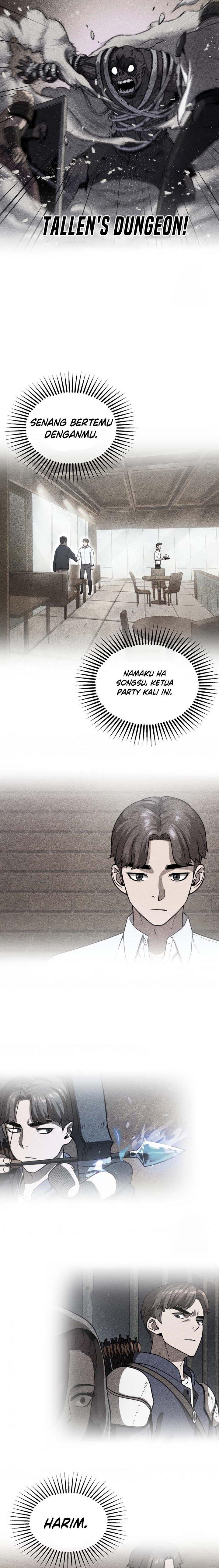 Player Who Can’t Level Up Chap 146 - Next Chap 147