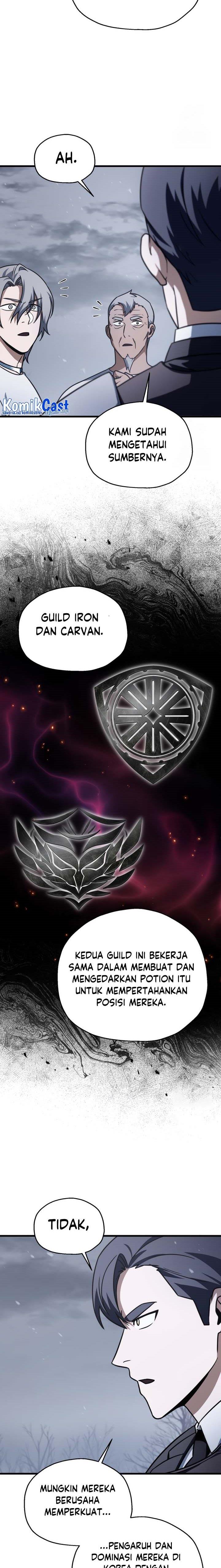 Player Who Can’t Level Up Chap 146 - Next Chap 147