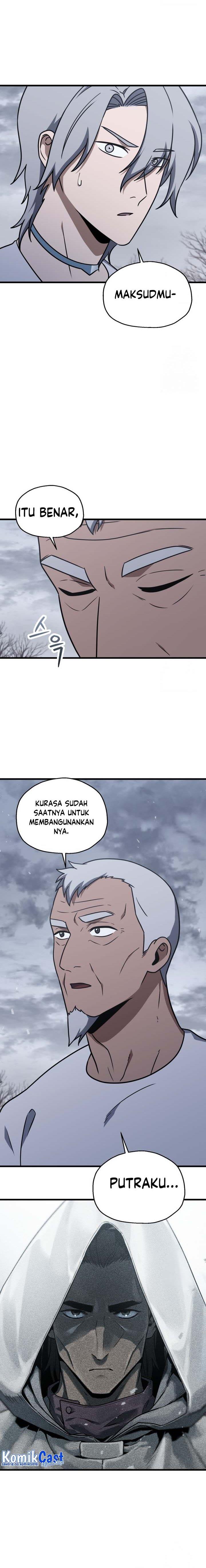 Player Who Can’t Level Up Chap 147 - Next Chap 148