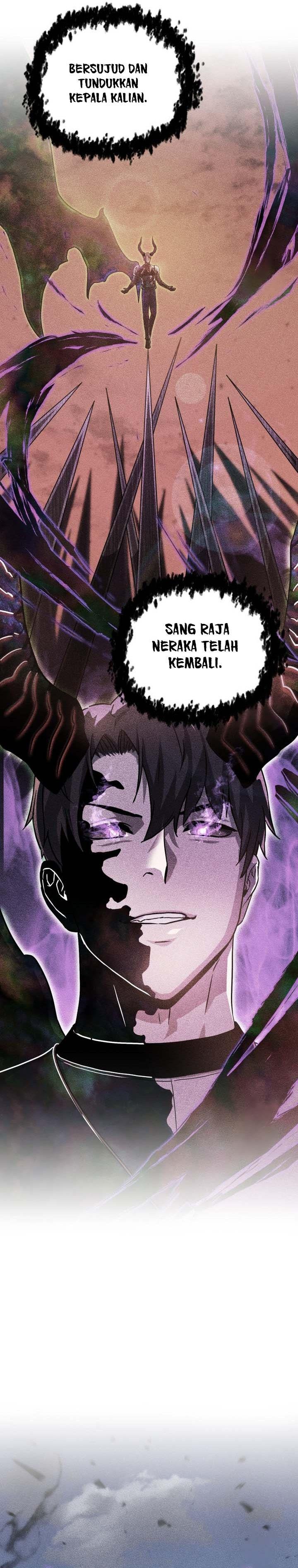 Player Who Can’t Level Up Chap 147 - Next Chap 148