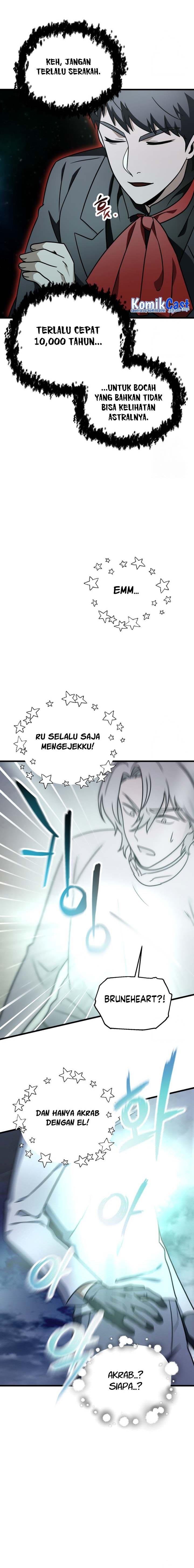 Player Who Can’t Level Up Chap 147 - Next Chap 148