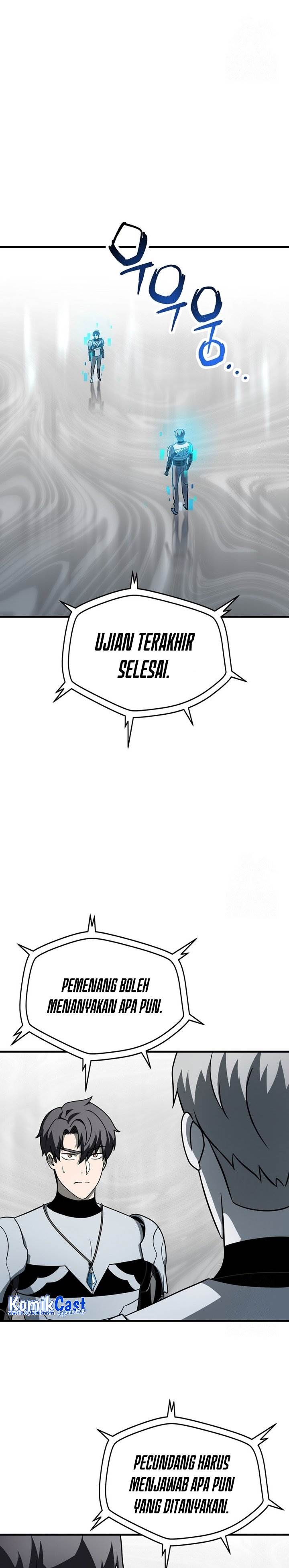 Player Who Can’t Level Up Chap 140 - Next Chap 141