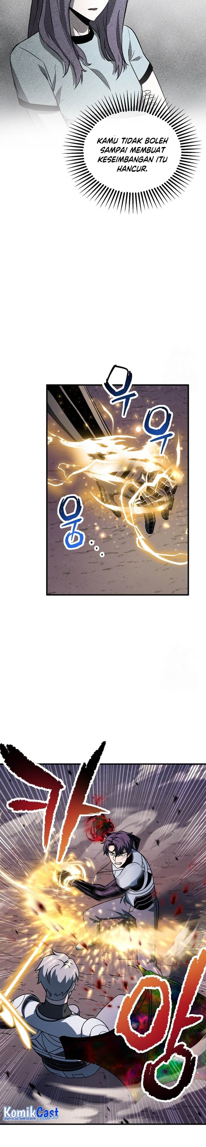 Player Who Can’t Level Up Chap 140 - Next Chap 141