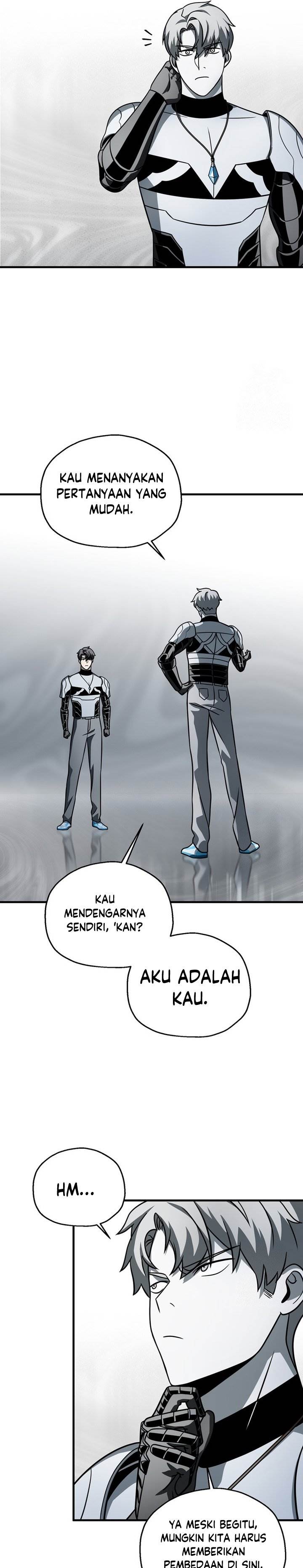 Player Who Can’t Level Up Chap 140 - Next Chap 141