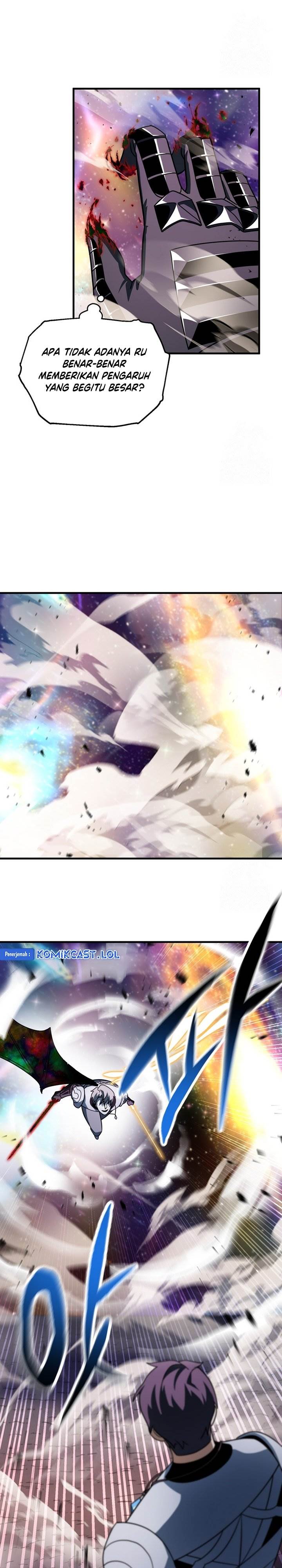 Player Who Can’t Level Up Chap 140 - Next Chap 141