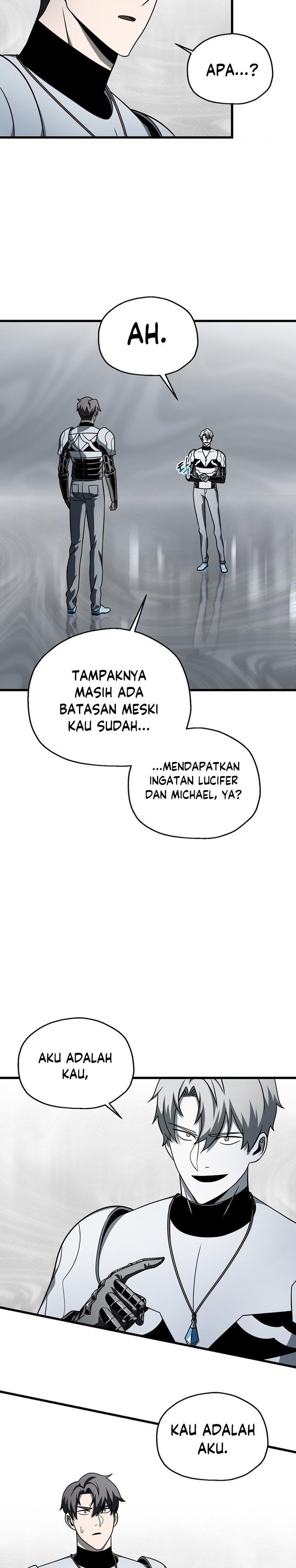 Player Who Can’t Level Up Chap 141 - Next Chap 142