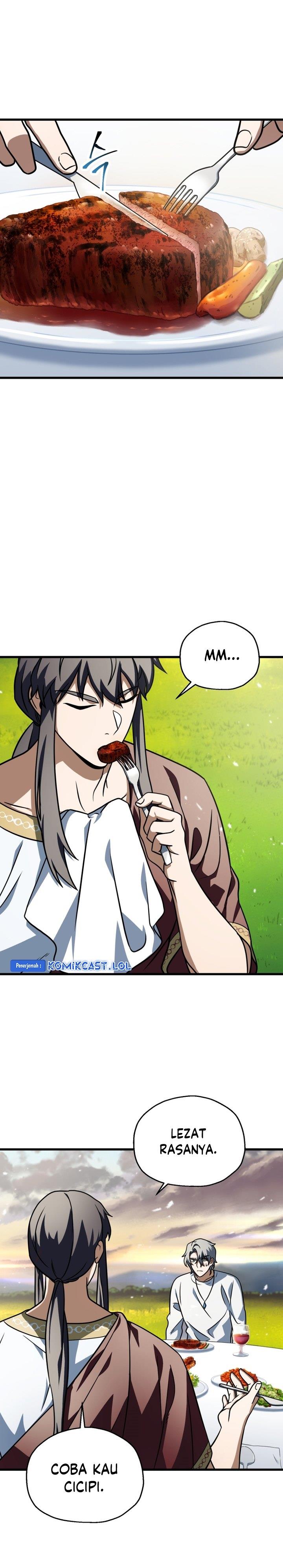 Player Who Can’t Level Up Chap 142 - Next Chap 143